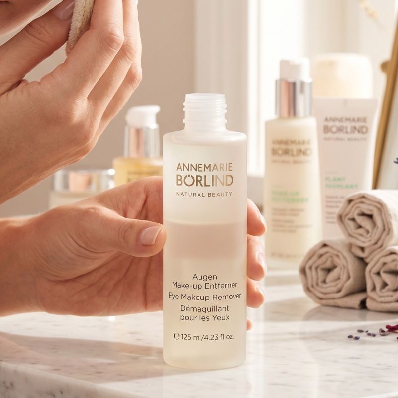 EYE Makeup Remover - Struccante Occhi <br>Borlind
