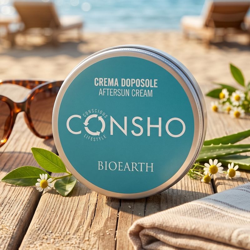 CONSHO doposole <br>Bioearth