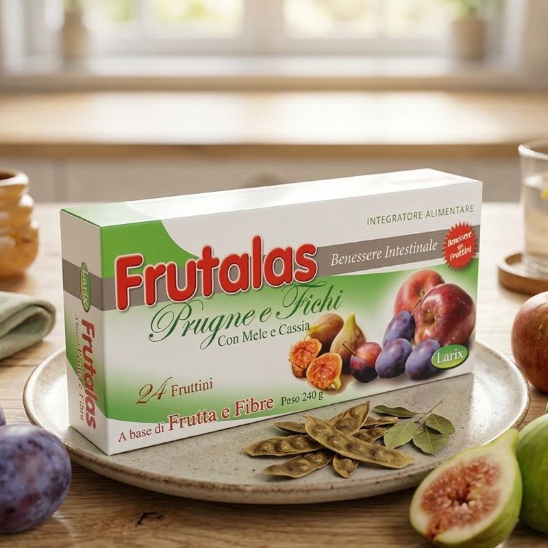 frutalas prugne e fichi
