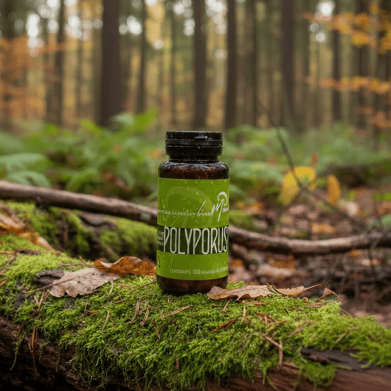 polyporus