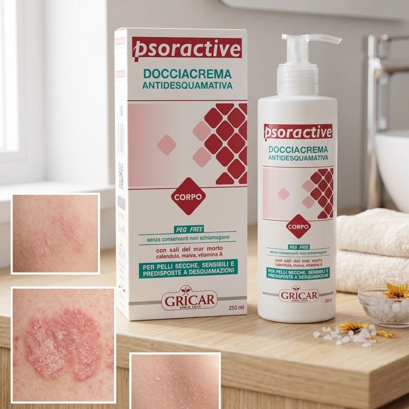 psoractive