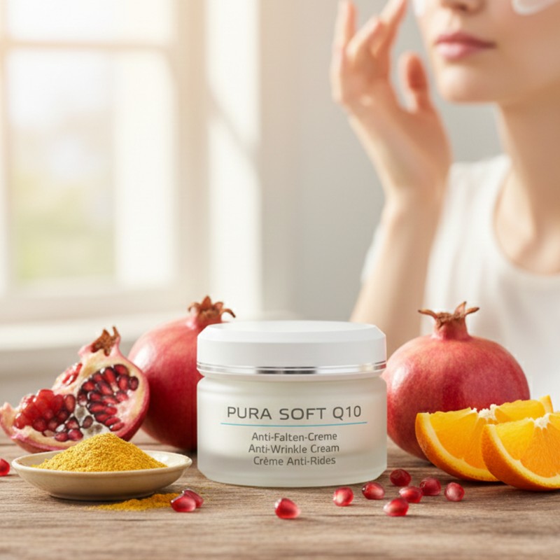 pura soft q10 borlind