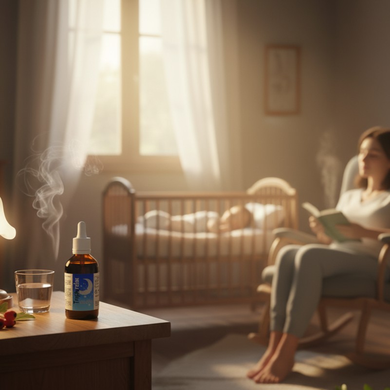 triptorelax laboratorio d'erbe sauro