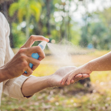 Repellenti Zanzare e Insetti