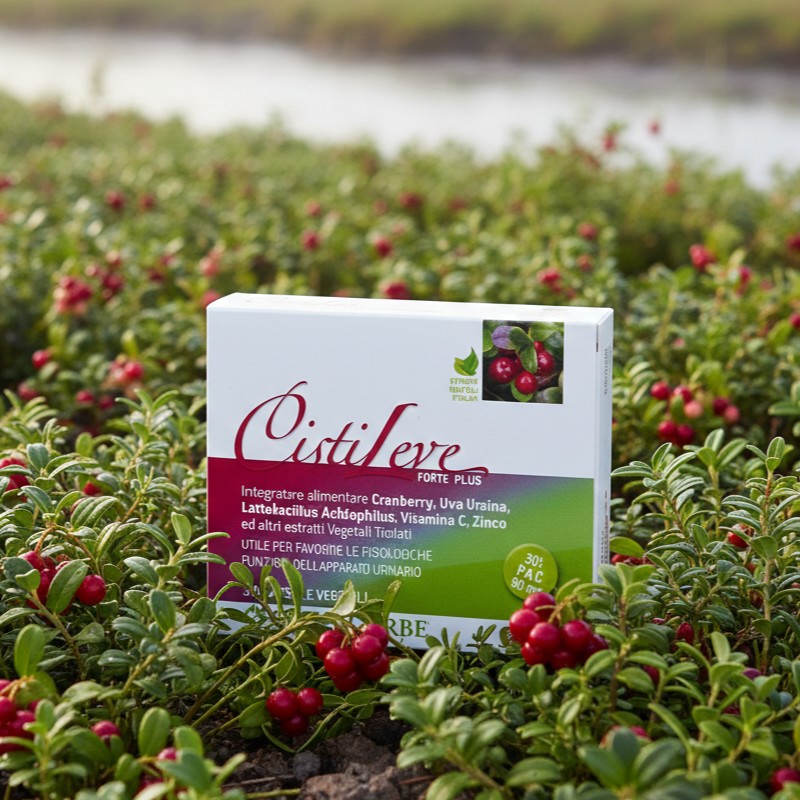 cistileve capsule farmaderbe