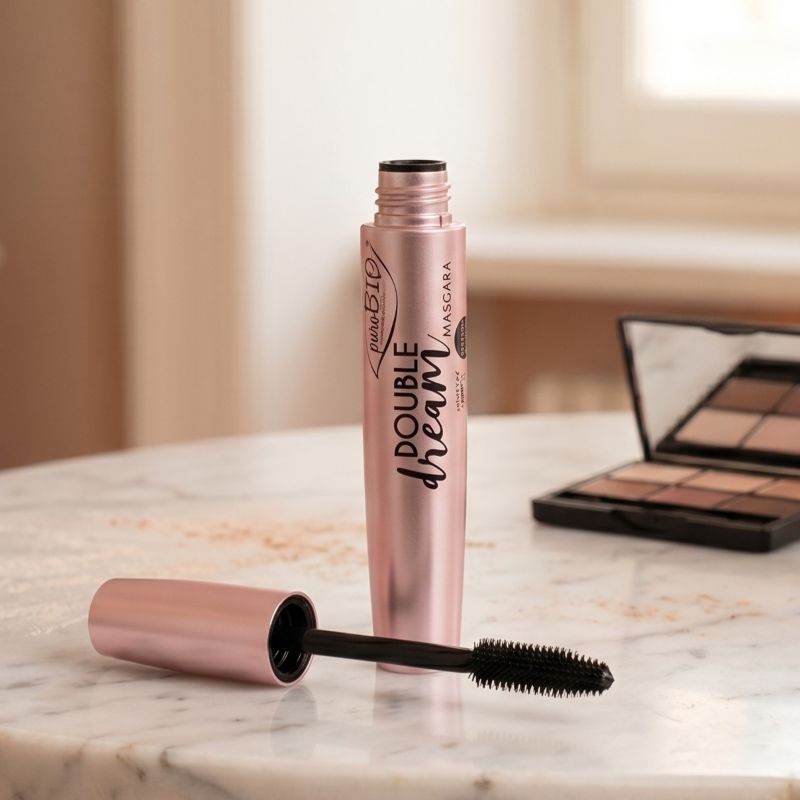 Mascara Double dream <br>PuroBio