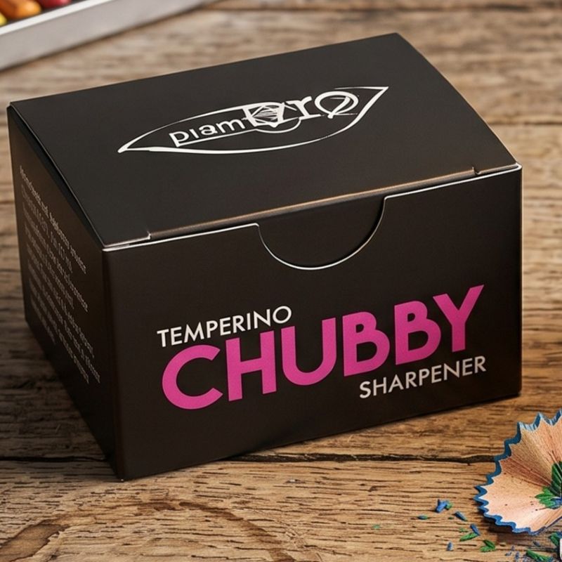 temperino chubby