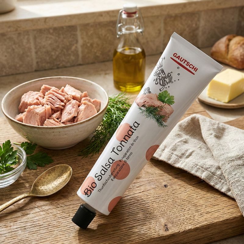 bio salsa tonnata gautschi