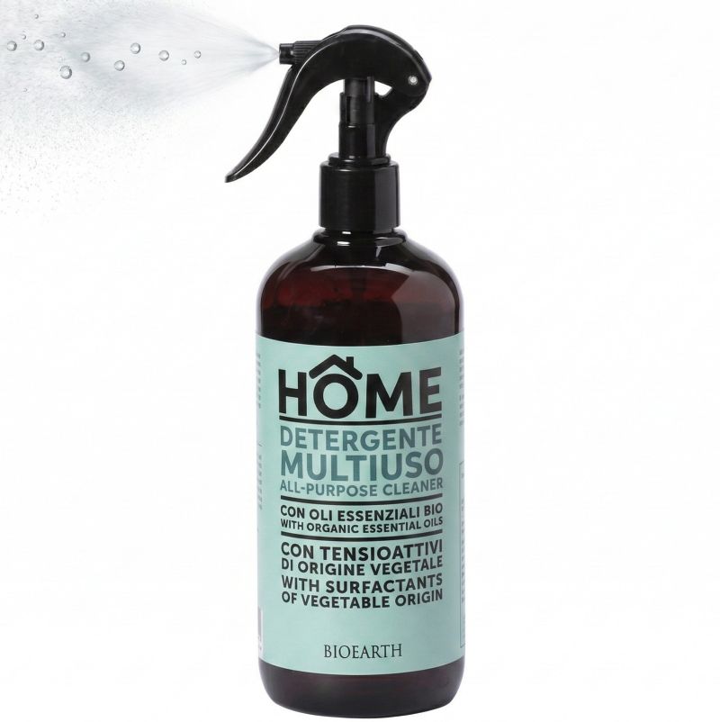 detergente multiuso bioearth