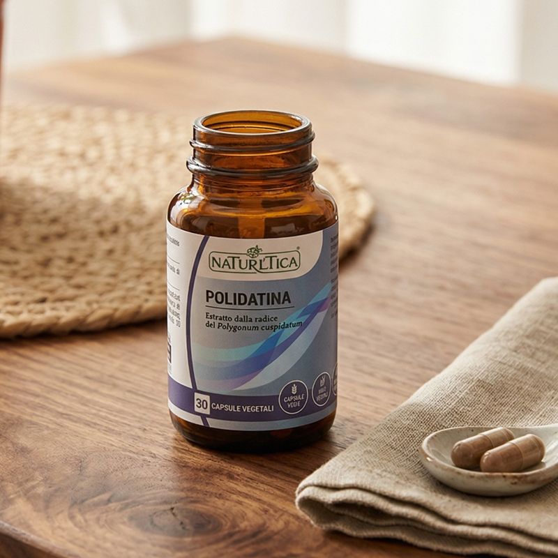 polidatina naturetica