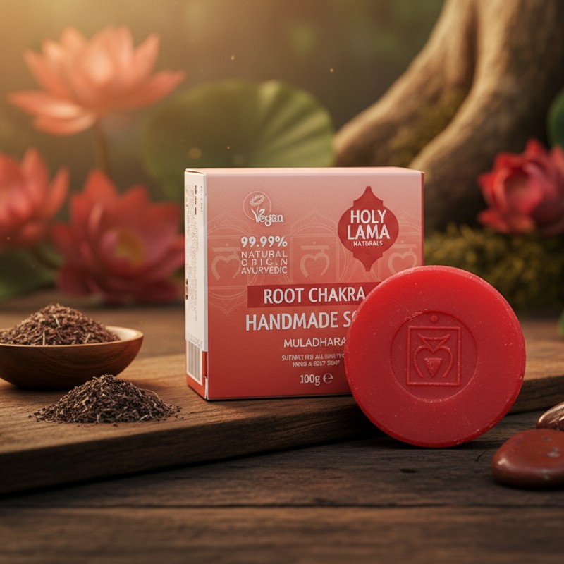 holy lama sapone 1 chakra