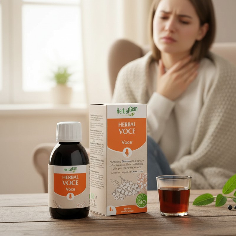 herbal voce herbalgem