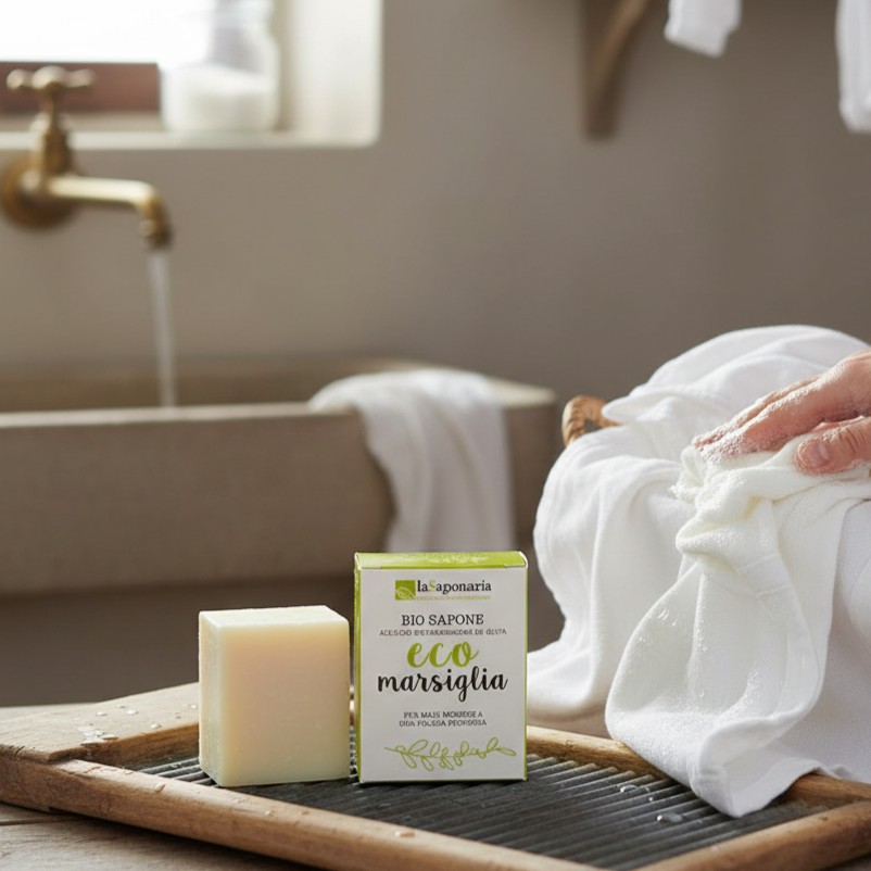 eco marsiglia la saponaria