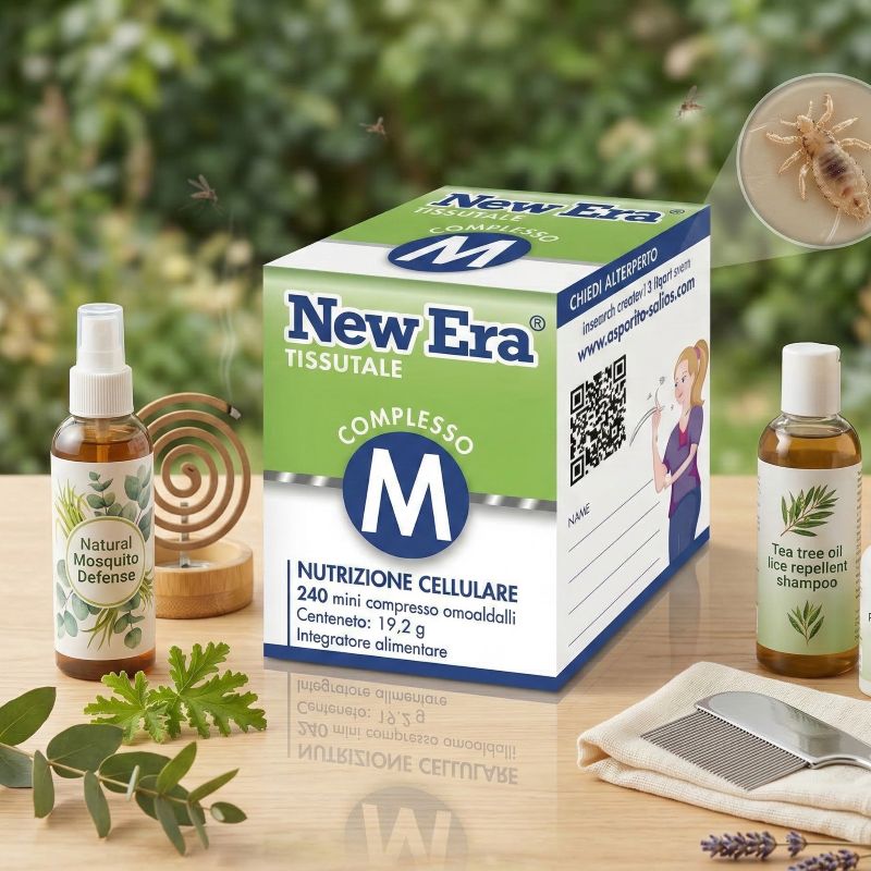 new era complesso M named