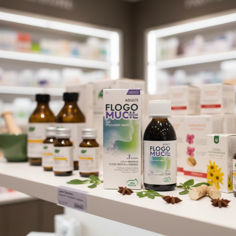 flogomucil tosse alta natura