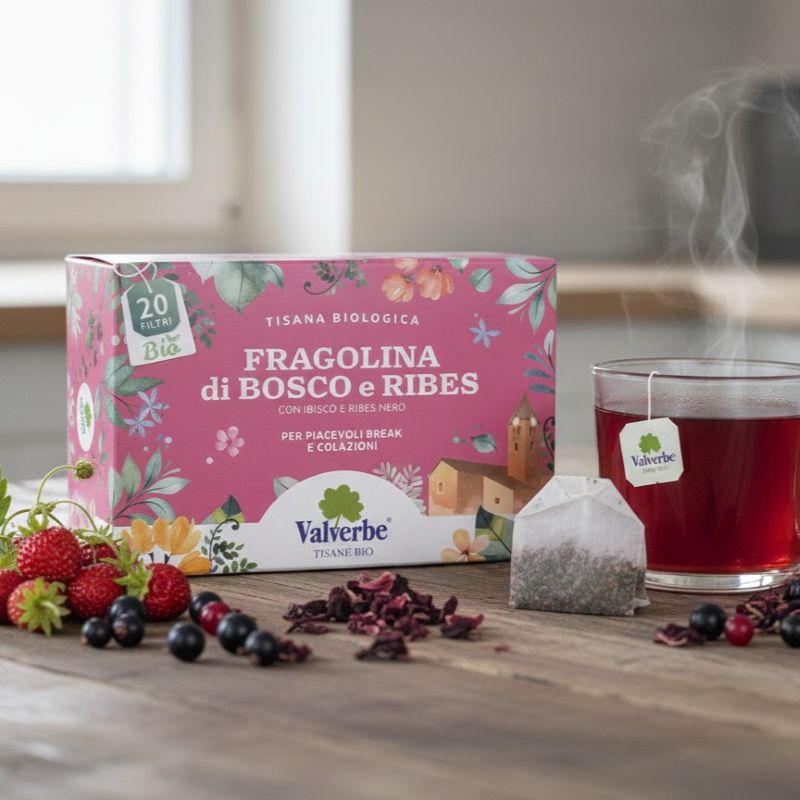 fragolina e ribes valverbe