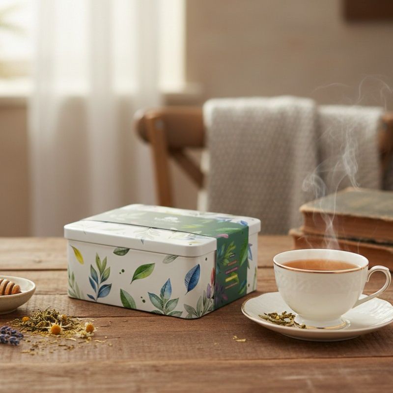 scatola latta valverbe