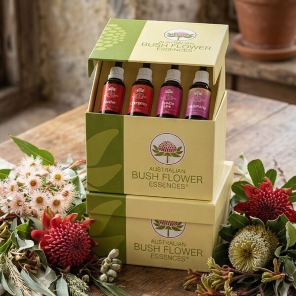 Fiori Australiani - Bush flowers e Australian living