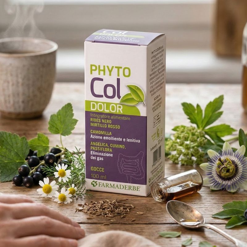 phytocol dolor farmaderbe