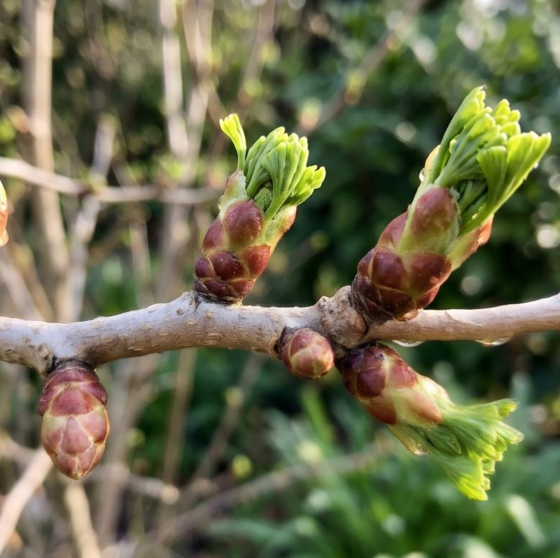 ginkgo biloba gemmoderivato