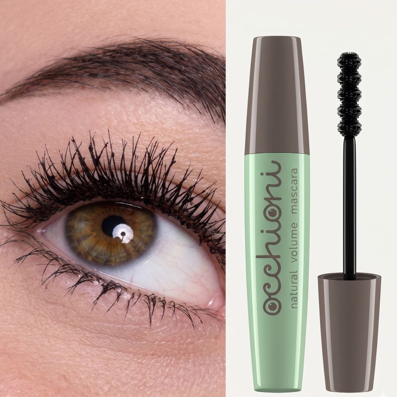 MASCARA OCCHIONI <br>Neve Cosmetics