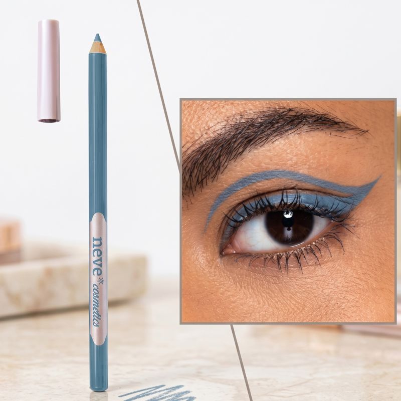 Biomatita occhi <br>Neve Cosmetics