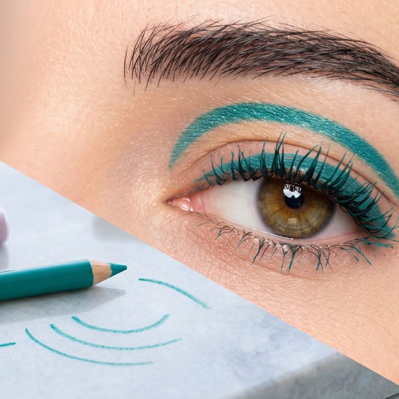 Biomatita occhi <br>Neve Cosmetics