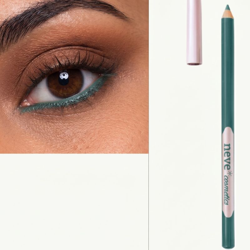 Biomatita occhi <br>Neve Cosmetics