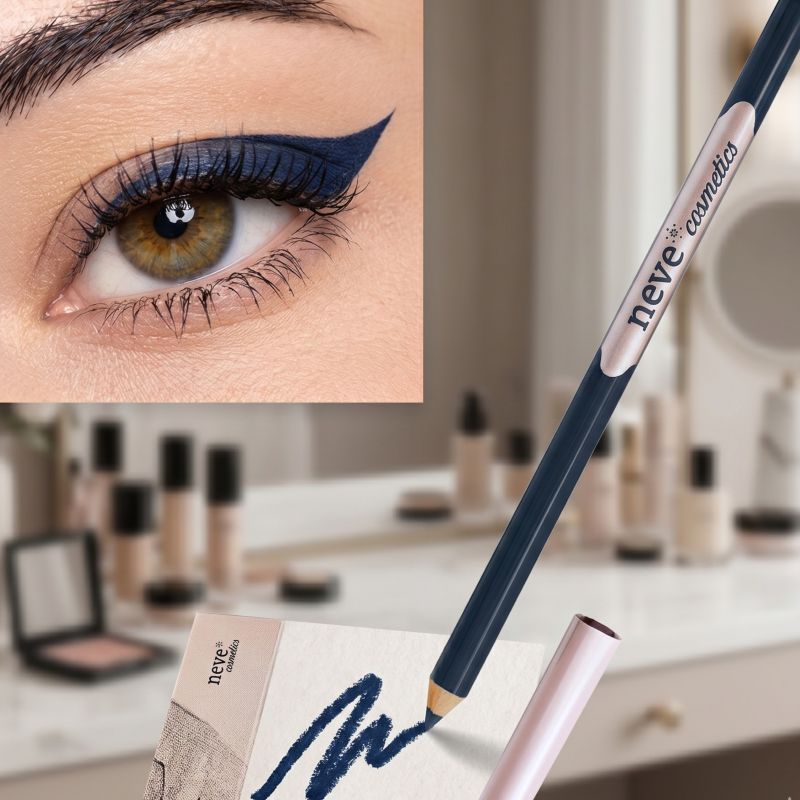 Biomatita occhi <br>Neve Cosmetics