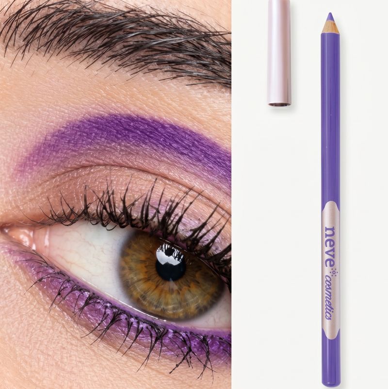 Biomatita occhi <br>Neve Cosmetics