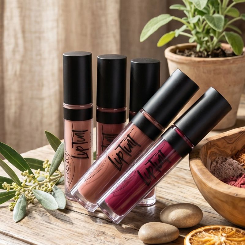 Liptint <br>Purobio
