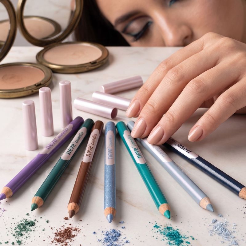 Biomatita occhi <br>Neve Cosmetics