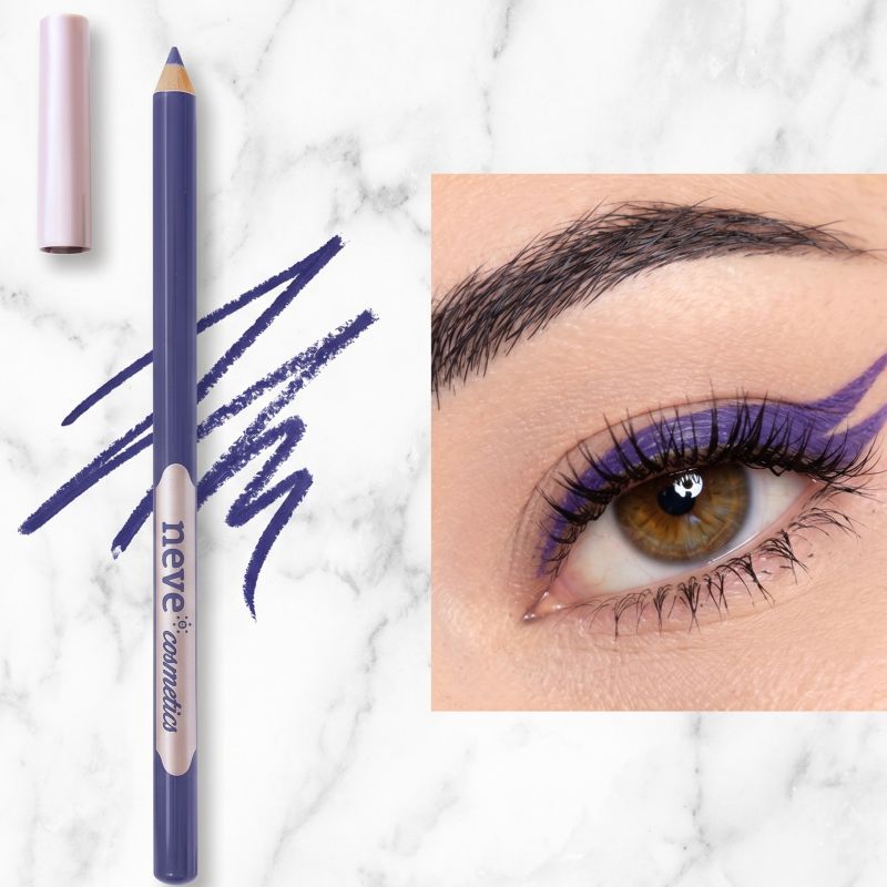 Biomatita occhi <br>Neve Cosmetics