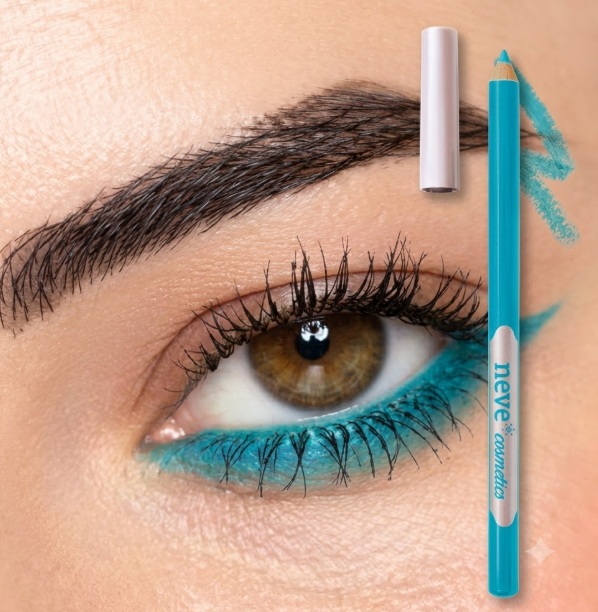 Biomatita occhi <br>Neve Cosmetics