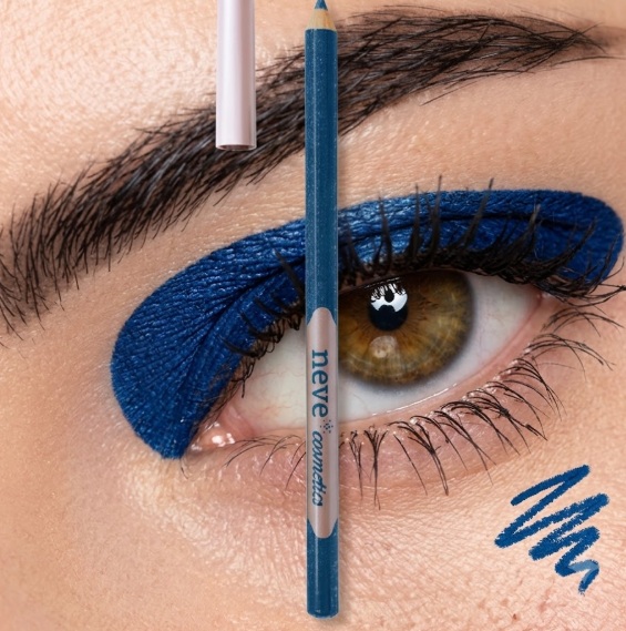 Biomatita occhi <br>Neve Cosmetics