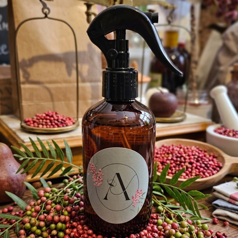 Pepe Rosa - Acqua profumata <br>Adele Fragranze