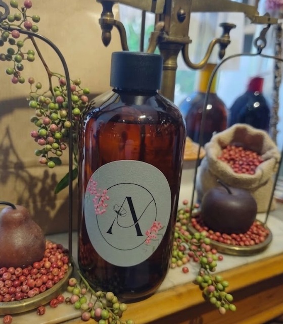 Pepe Rosa - Ricarica <br>Adele Fragranze