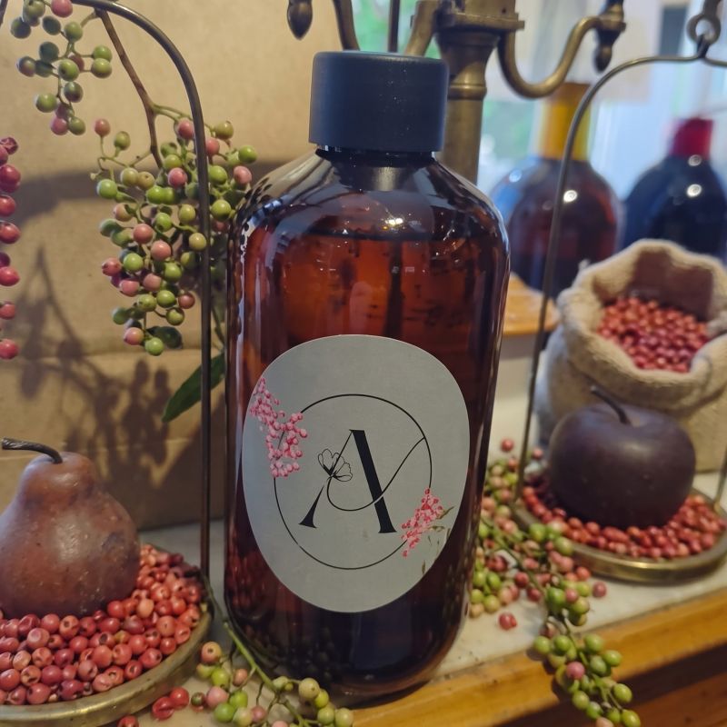 Pepe Rosa - Ricarica <br>Adele Fragranze