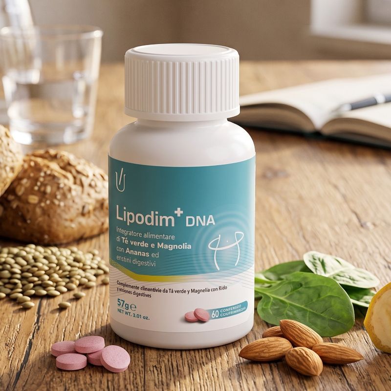 Lipodim+ <br>Glauber