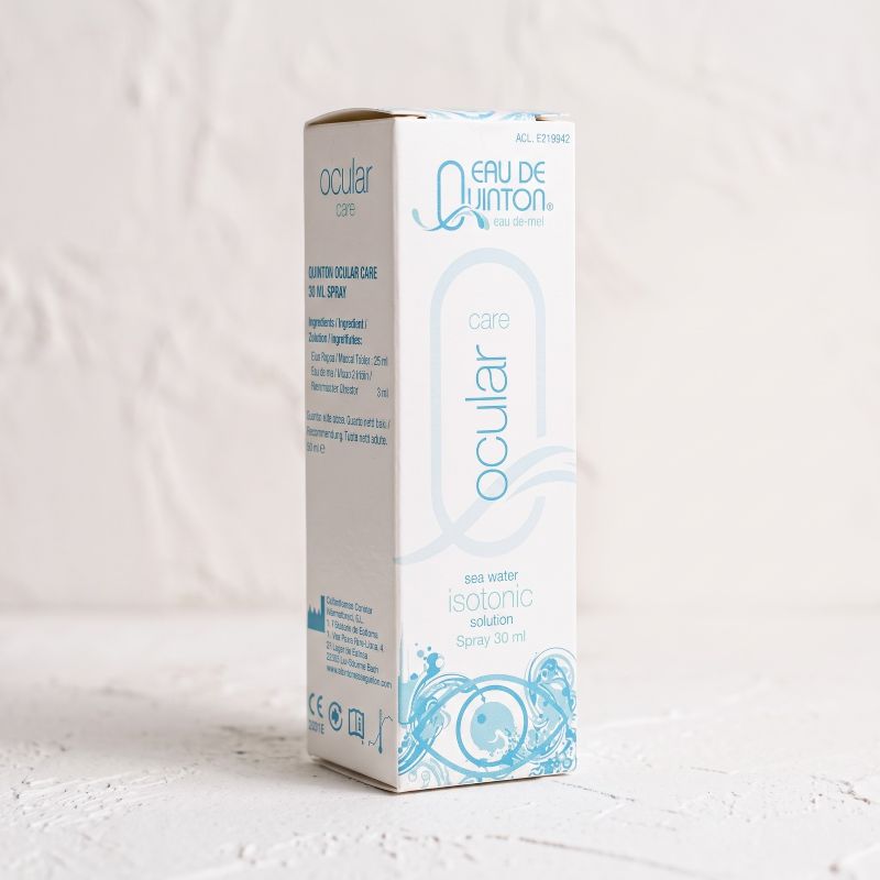 Quinton spray oculare <br>Quinton